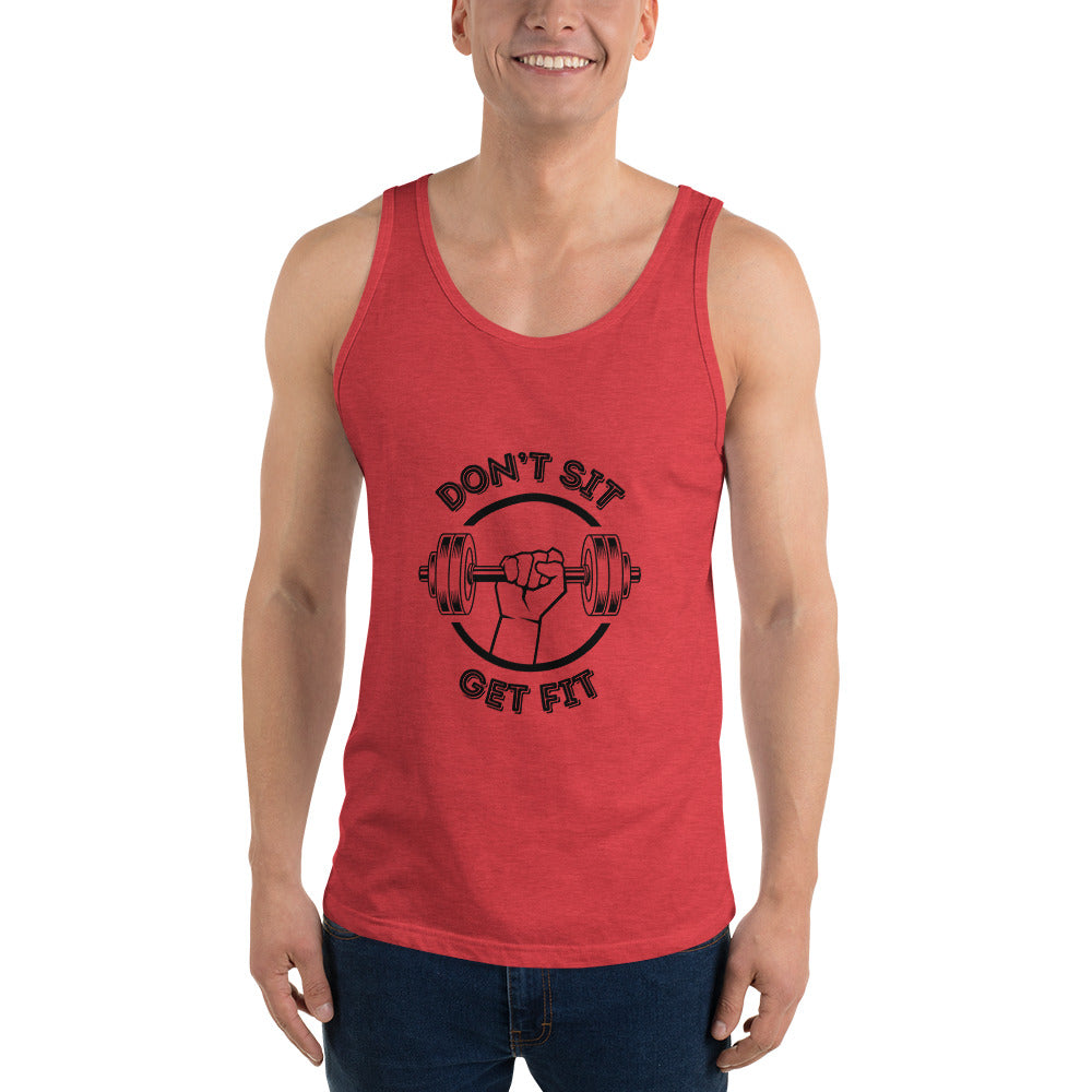 Men's Tank Top