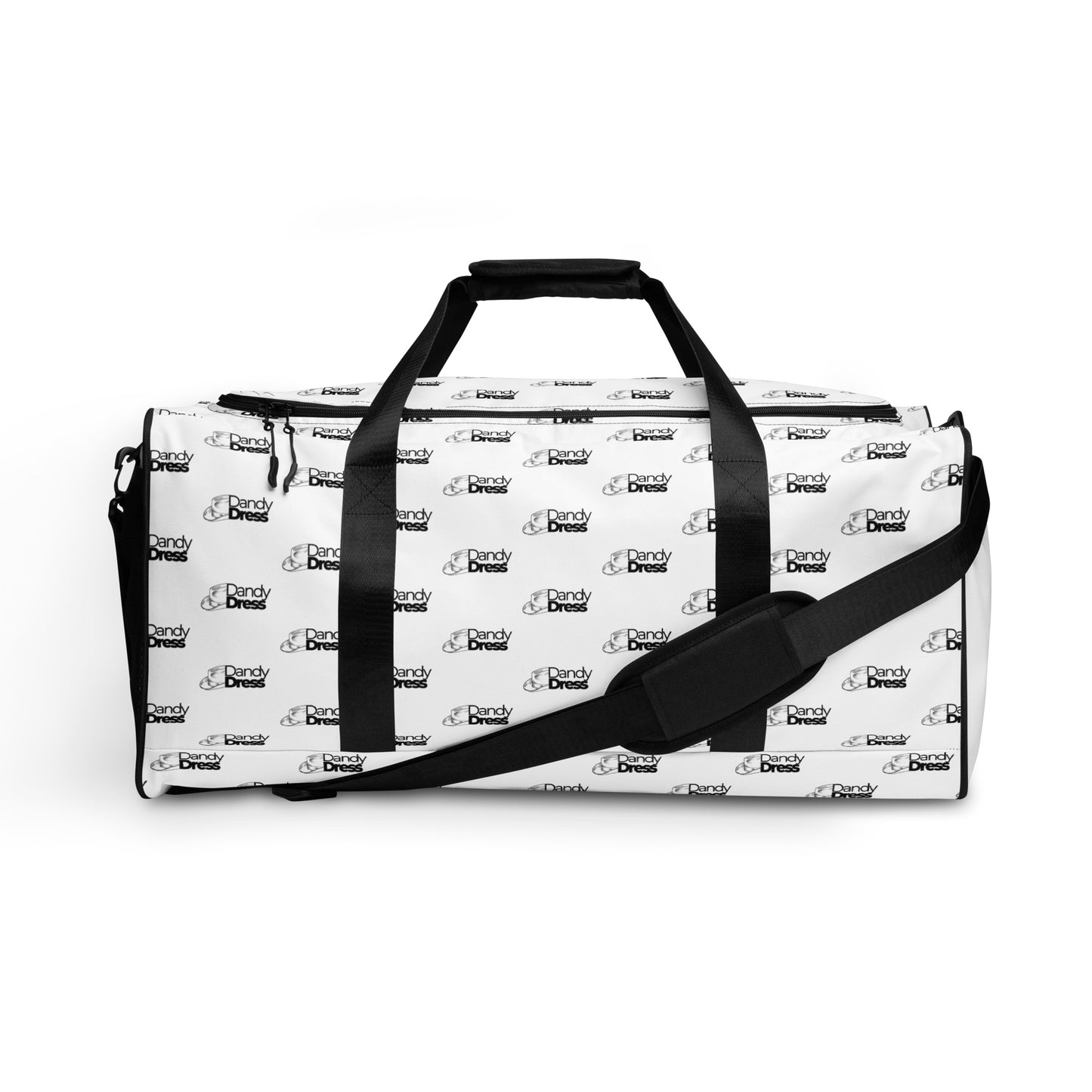 Duffle bag