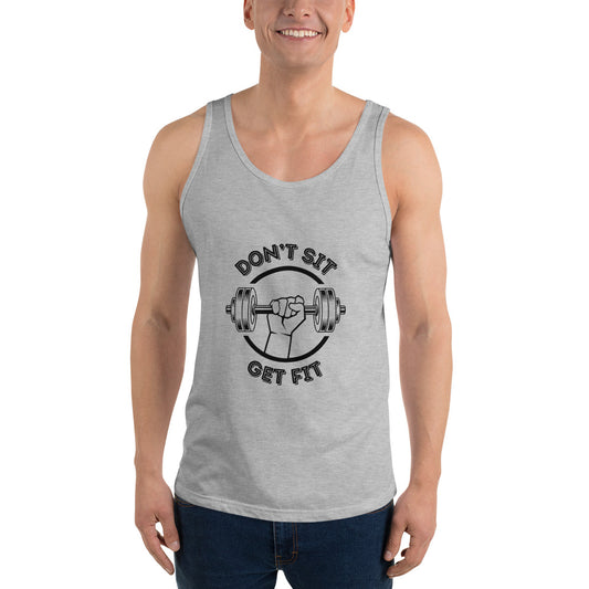 Men's Tank Top